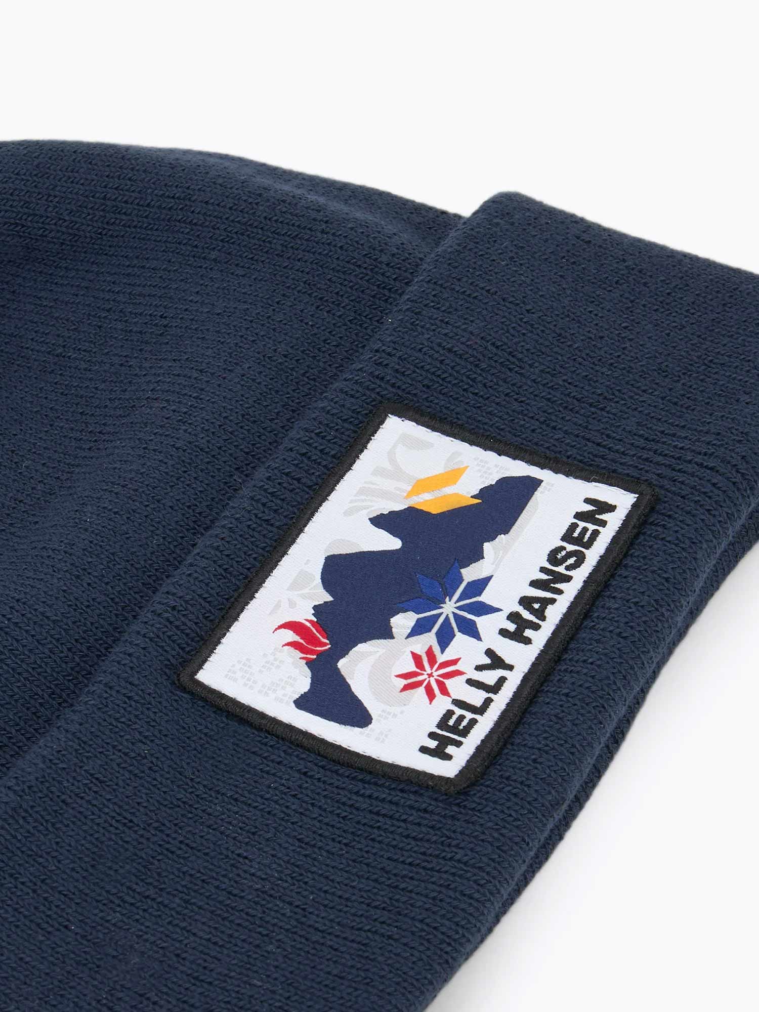 HELLY HANSEN Шапка URBAN CUFF BEANIE