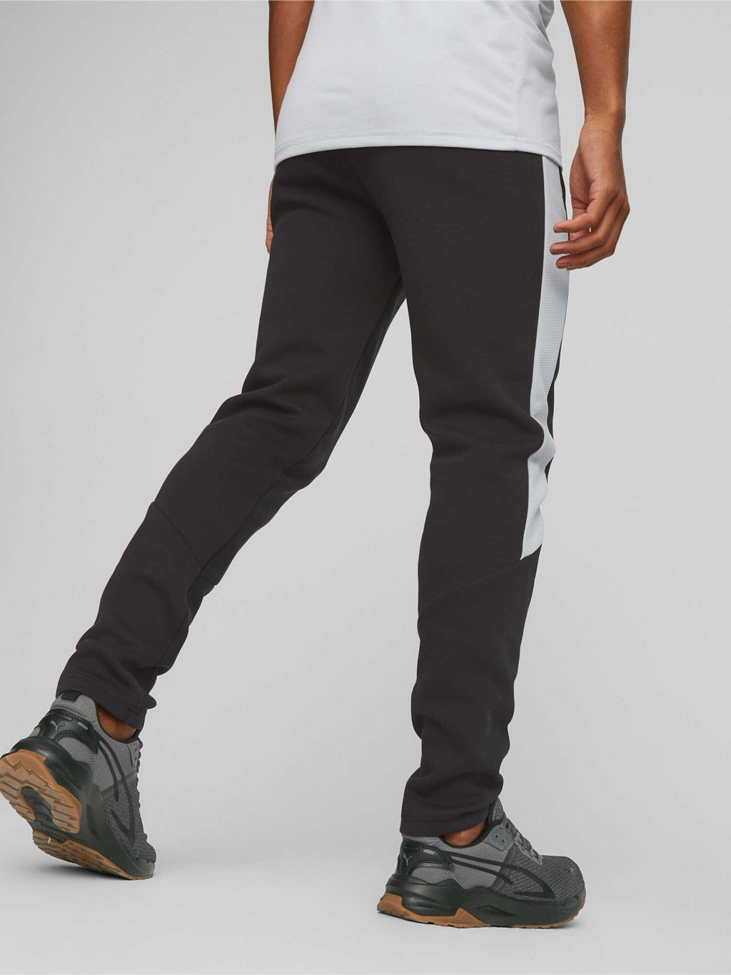 PUMA Спортно долнище EVOSTRIPE DK