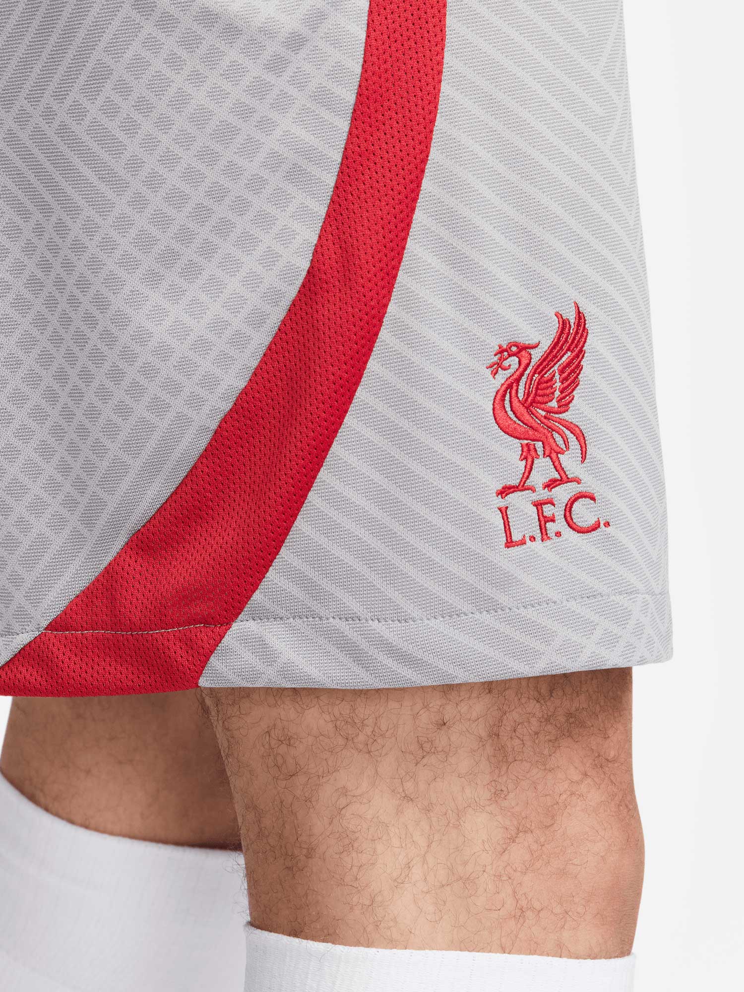 NIKE Къси панталони LFC M NK DF STRK KZ KS