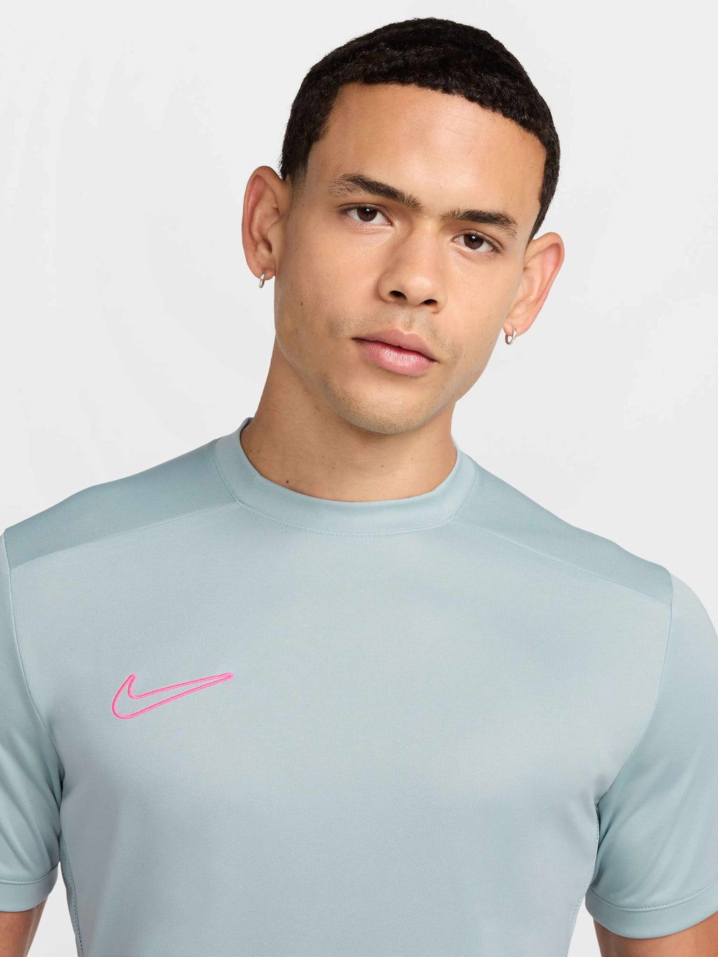NIKE Тениска M NK DF ACD25 SS TOP BR