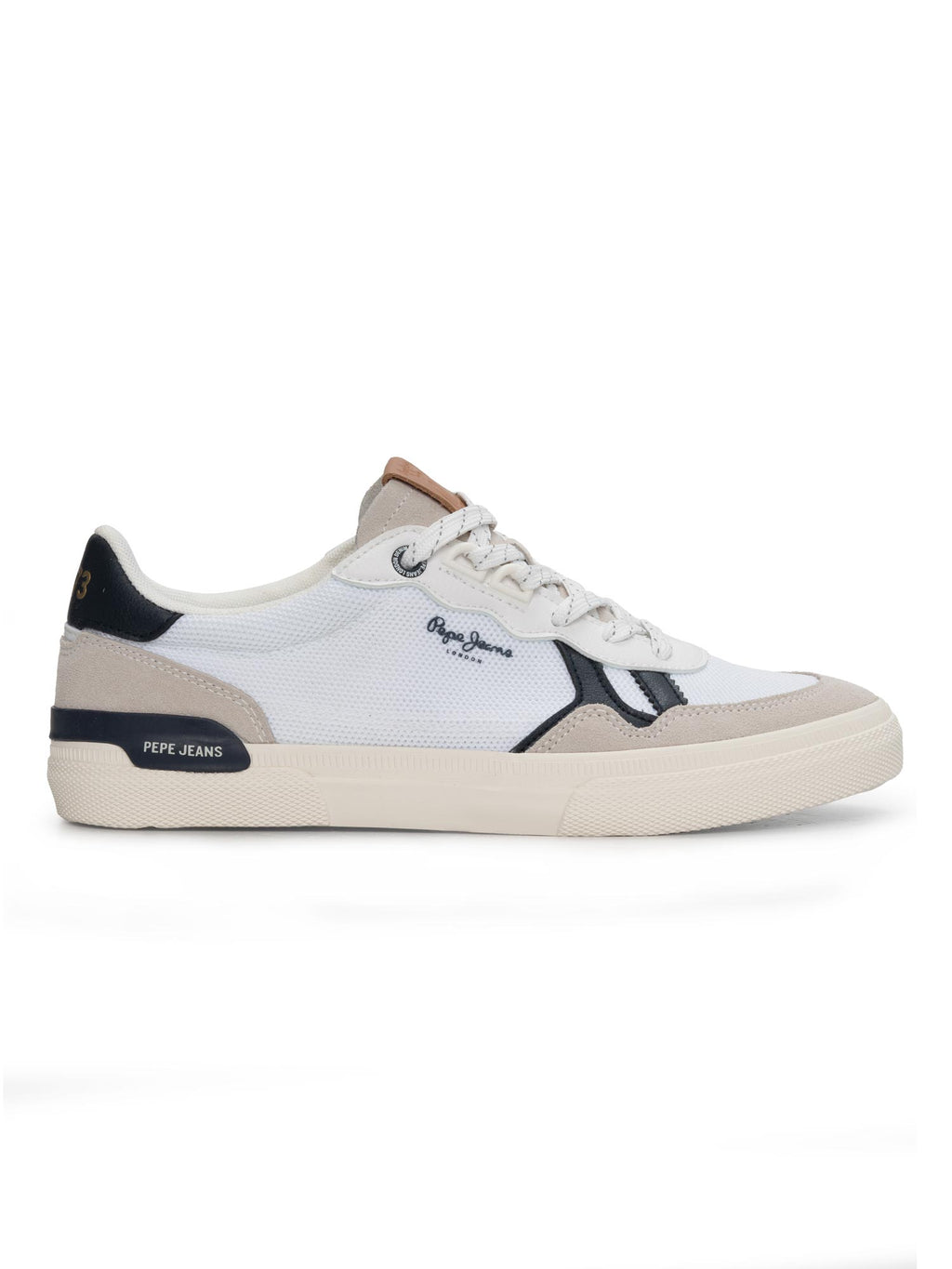 PEPE JEANS Обувки KENTON BRITT CAPSULE