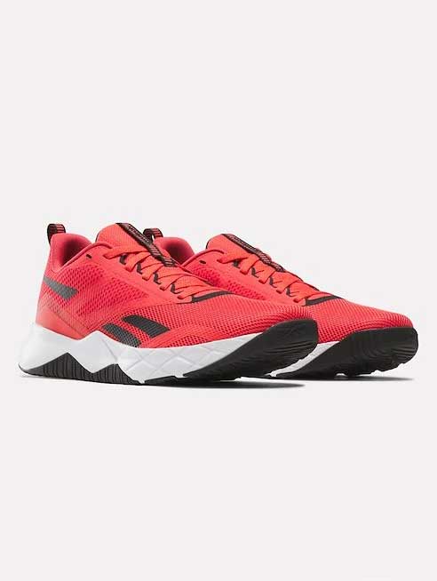 REEBOK Обувки NFX TRAINER