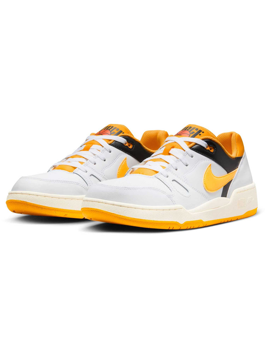 NIKE Обувки FULL FORCE LO