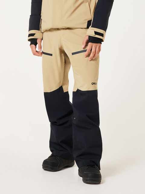 OAKLEY Ски панталон TNP LINED SHELL PANT 2.0