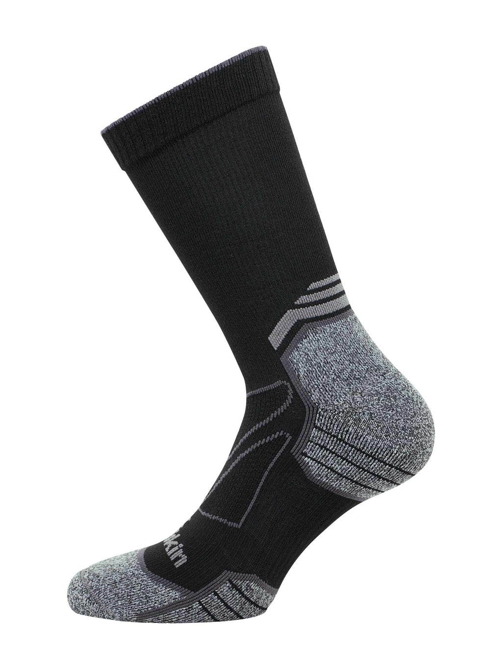 JACK WOLFSKIN Чорапи VOJO LIGHT SOCK CL C