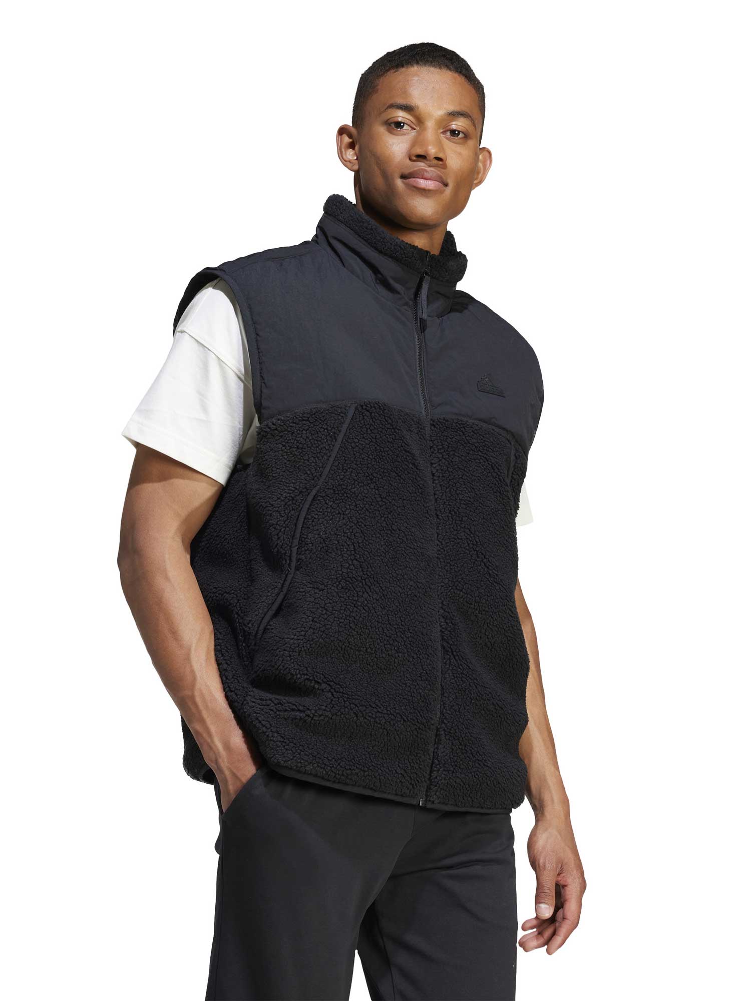 ADIDAS SPORTSWEAR Елек City Escape Reversible Vest