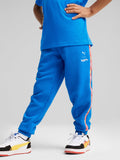 PUMA Спортно долнище X HOT WHEELS Sweatpants TR
