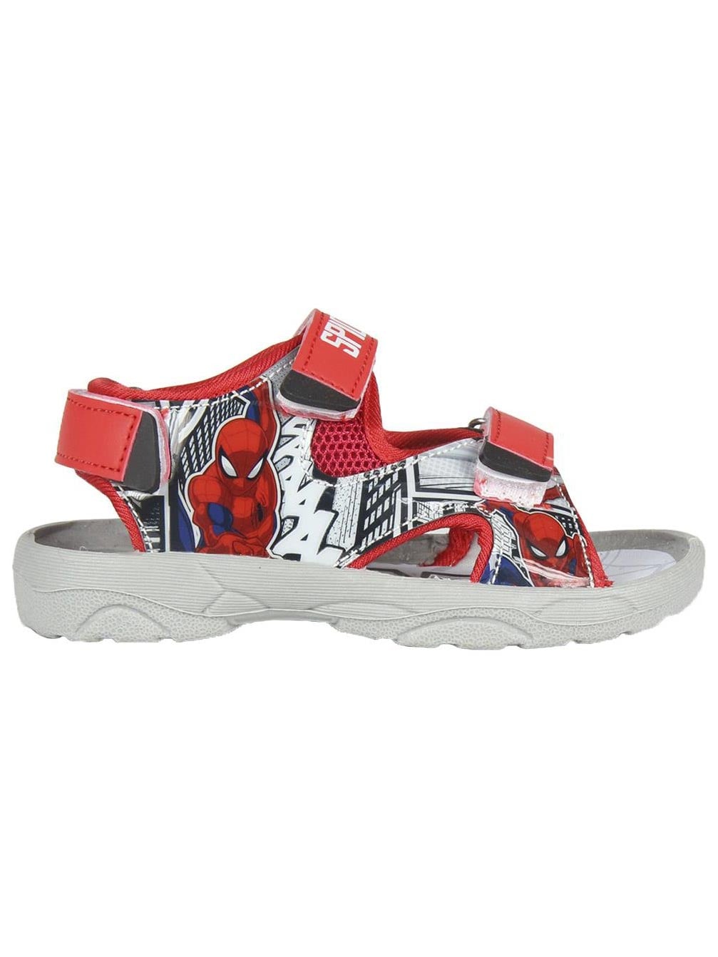 CERDA Сандали SPORTS SPIDERMAN
