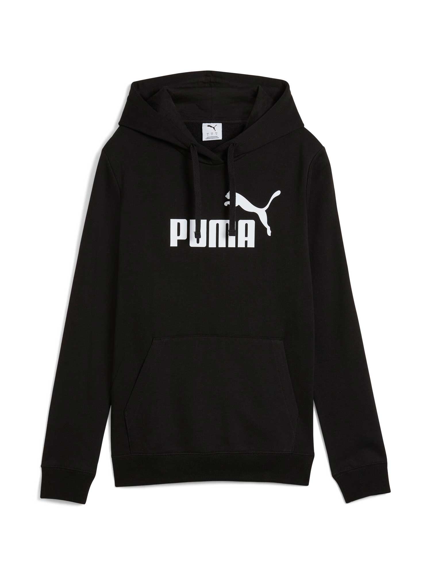 PUMA Суитшърт ESS No. 1 Logo Hoodie TR