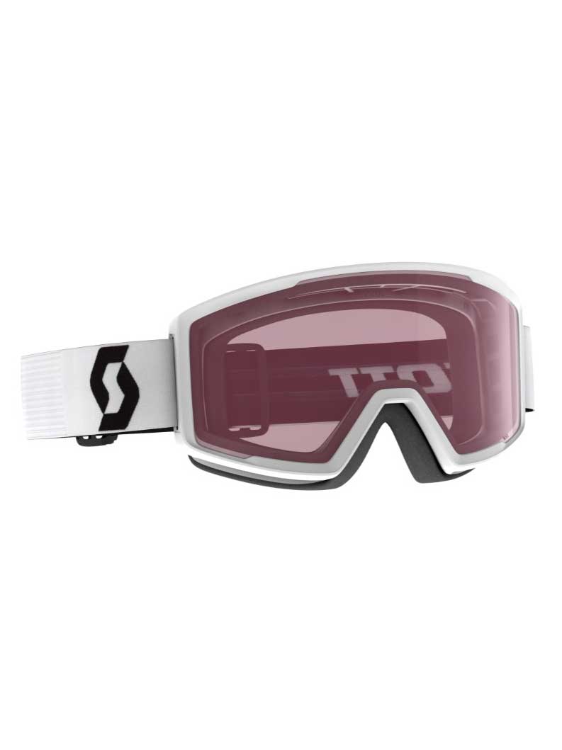 SCOTT Ски маска Goggle Factor