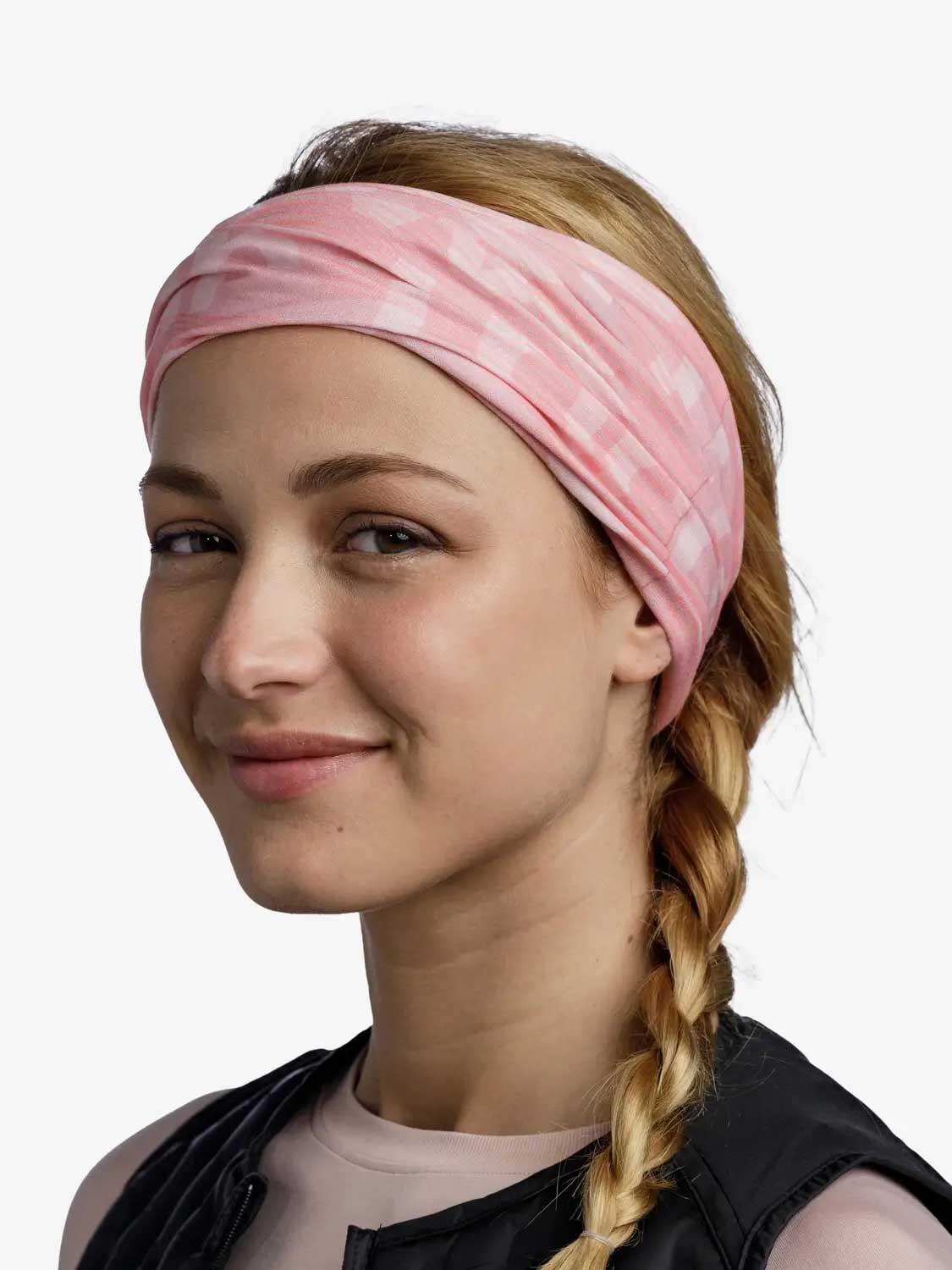 BUFF Кърпа за глава Original EcoStretch
