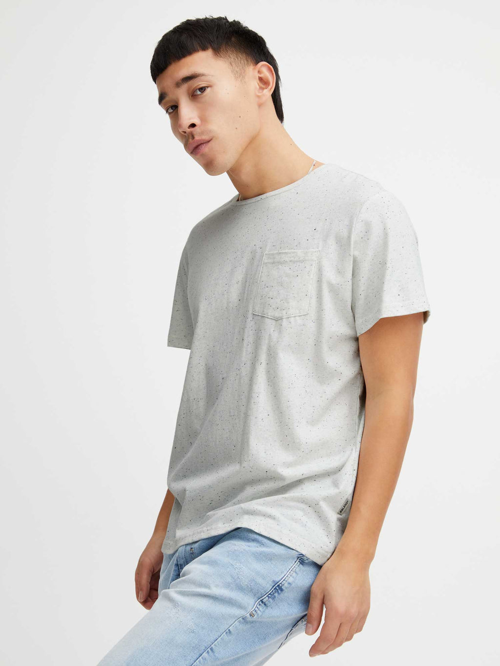 BLEND Тениска Tee