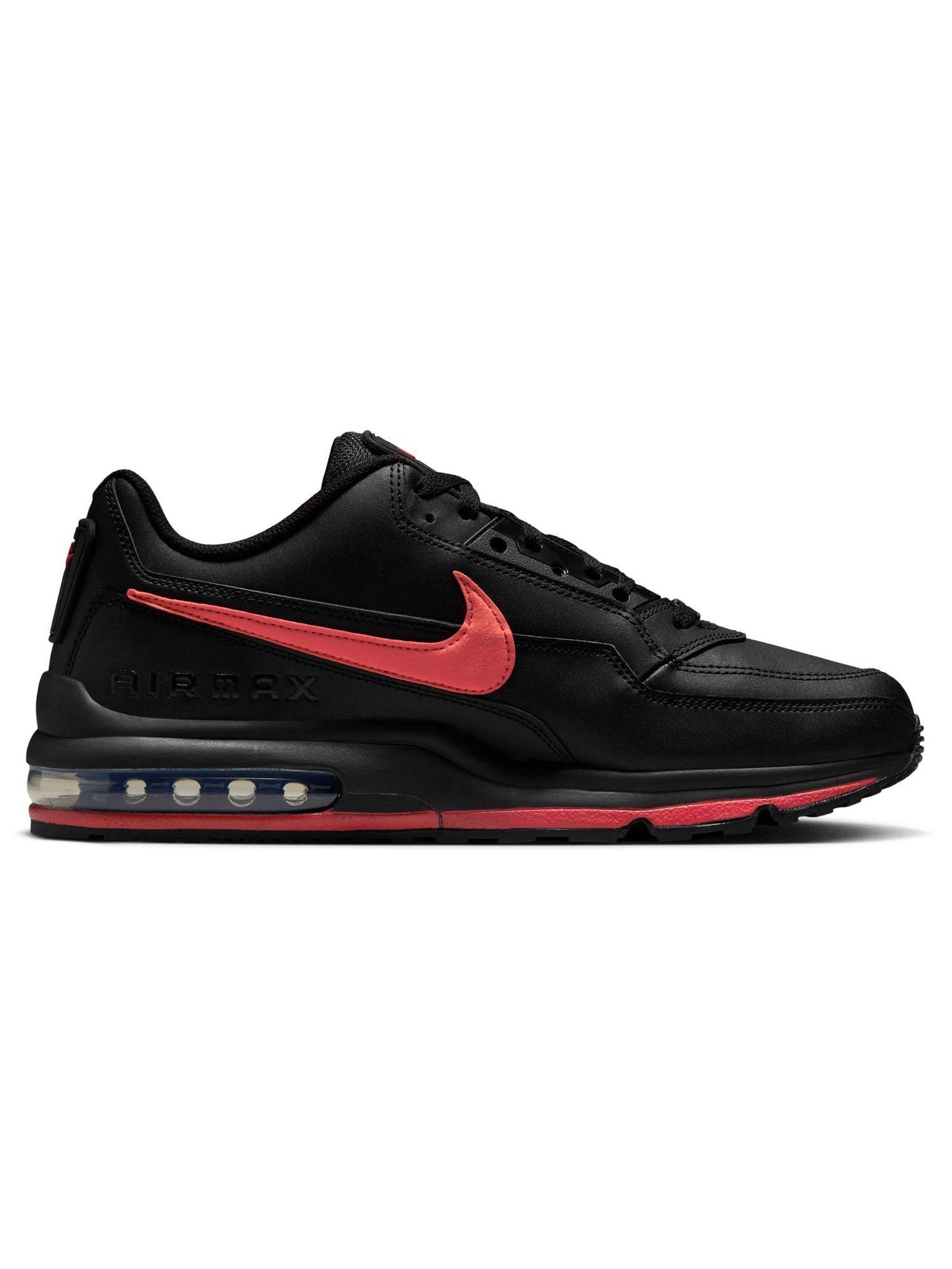 NIKE Обувки AIR MAX LTD 3