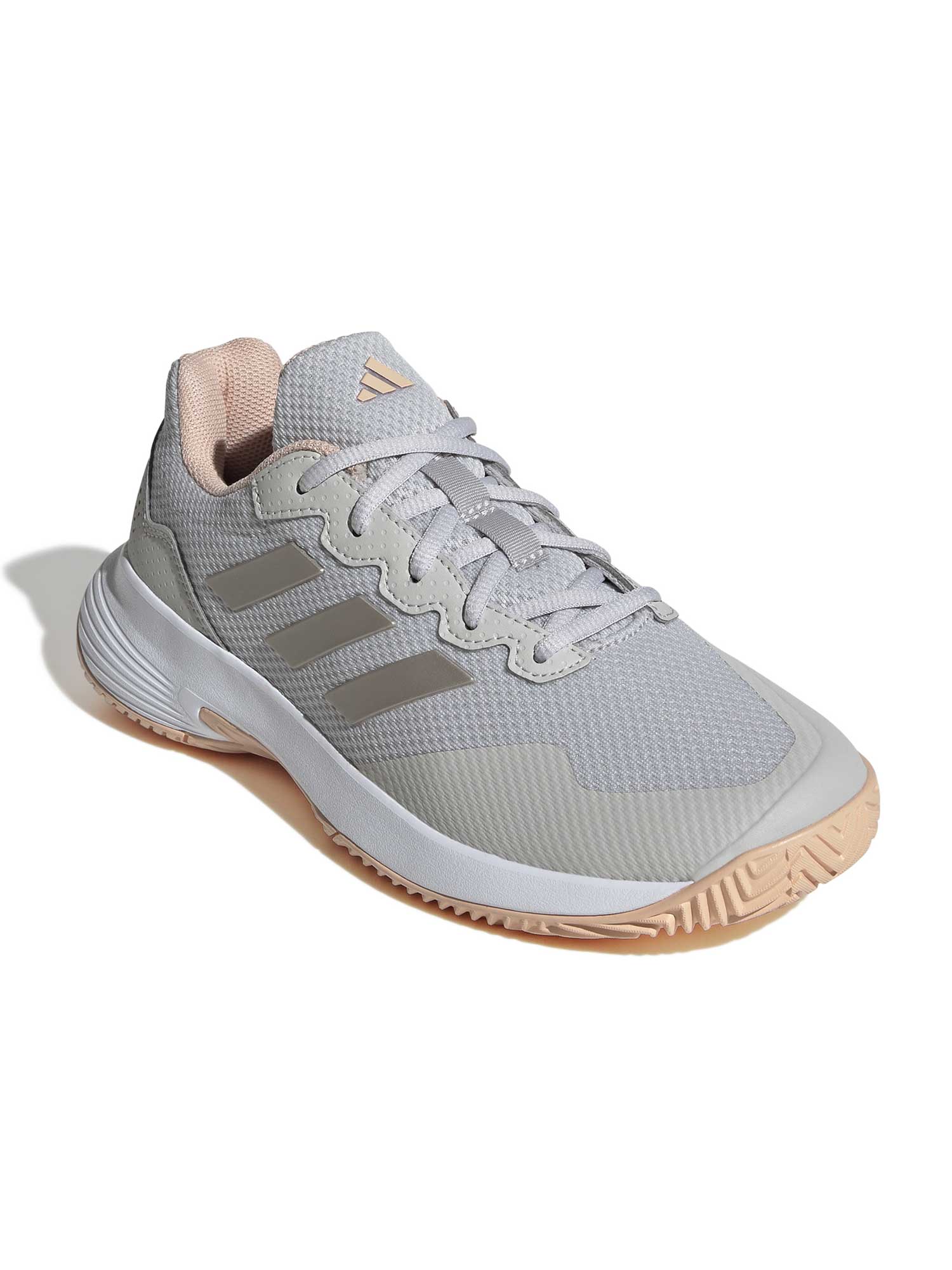 ADIDAS PERFORMANCE Обувки Gamecourt 2.0 Tennis