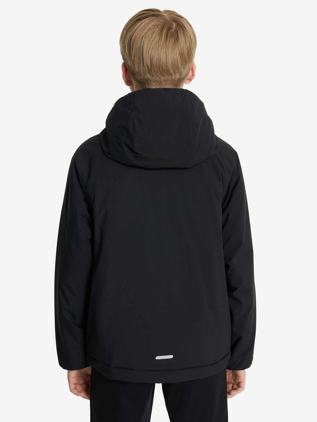 DEMIX Яке Sport Style Boy's Padded Jacket