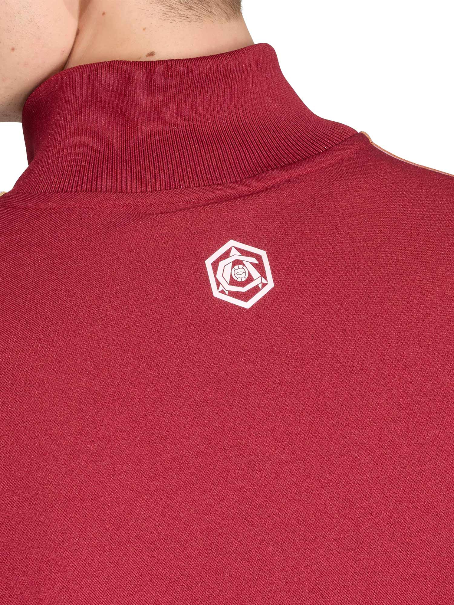ADIDAS ORIGINALS Спортно горнище Arsenal Terrace Icons Track Top