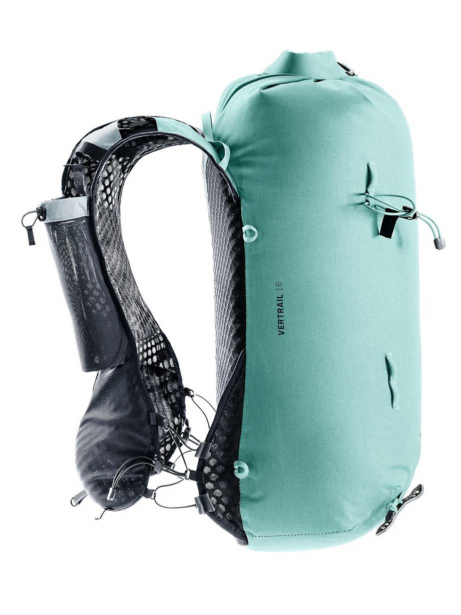 DEUTER Раница Vertrail 16