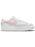 NIKE Обувки W BLAZER LOW PLATFORM
