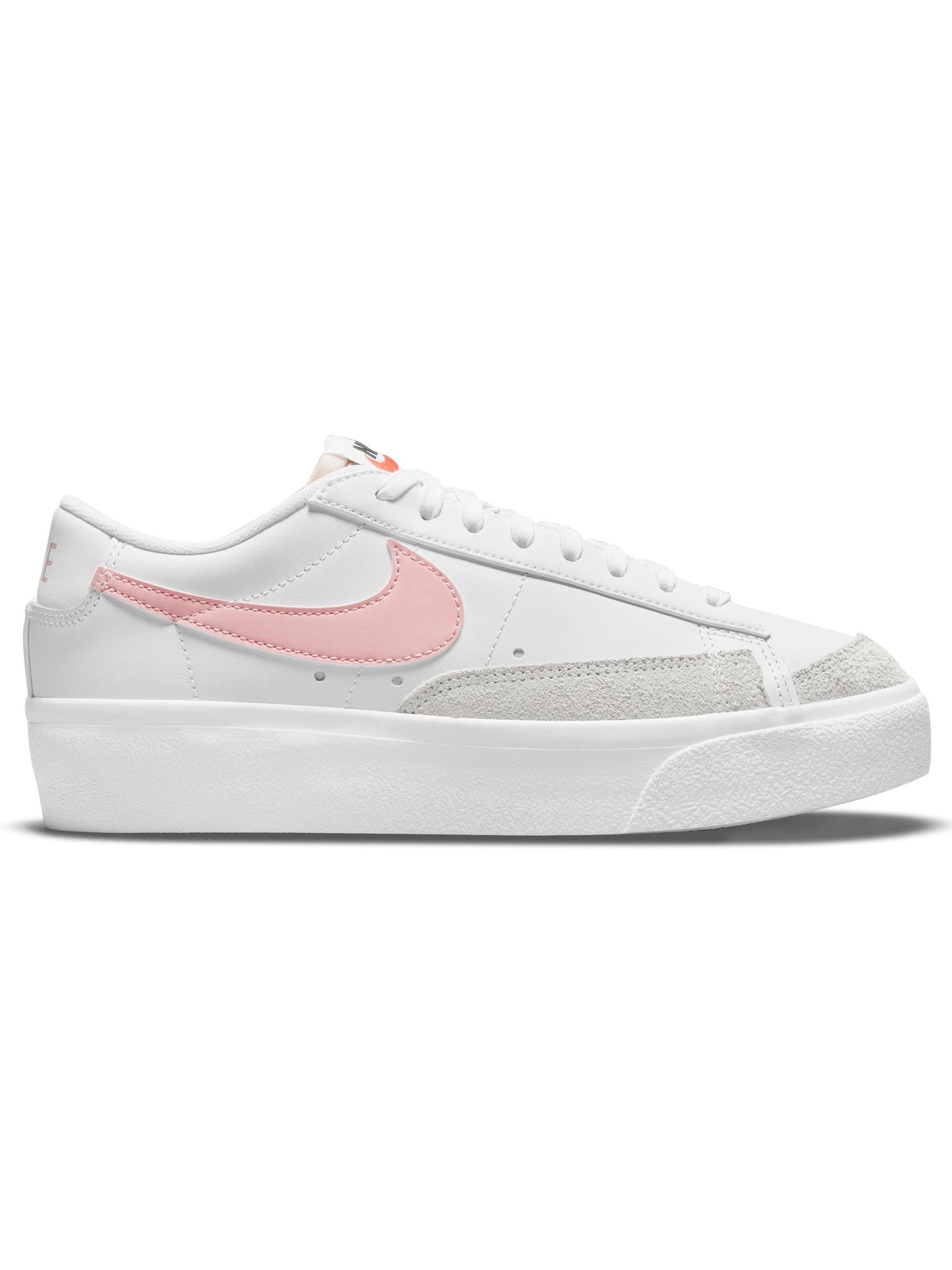 NIKE Обувки W BLAZER LOW PLATFORM