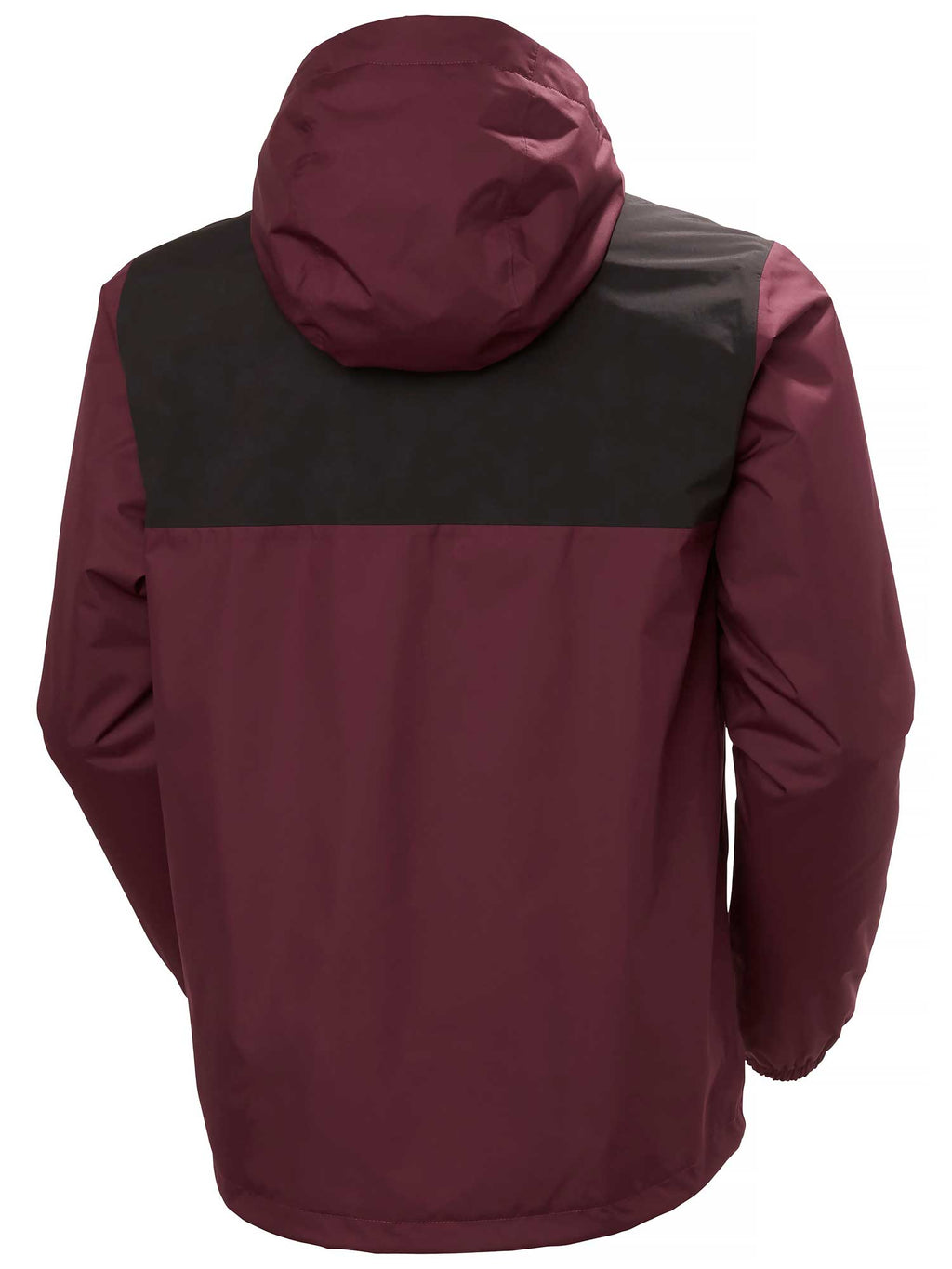HELLY HANSEN Яке VANCOUVER FLEECE LINED JACKET