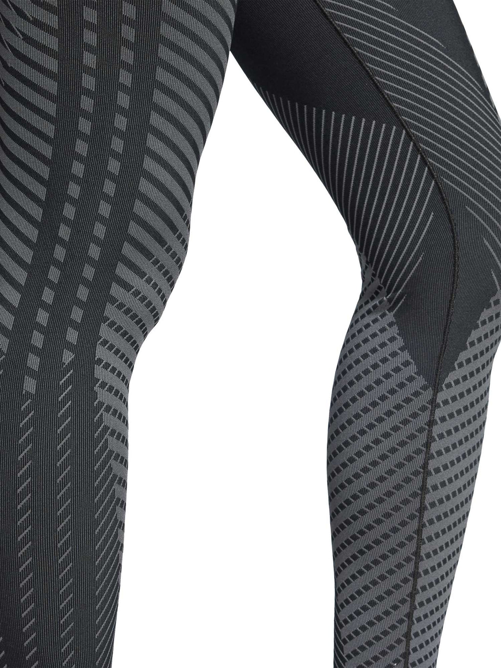 ADIDAS PERFORMANCE Клин Knitted Training 7\/8 Leggings