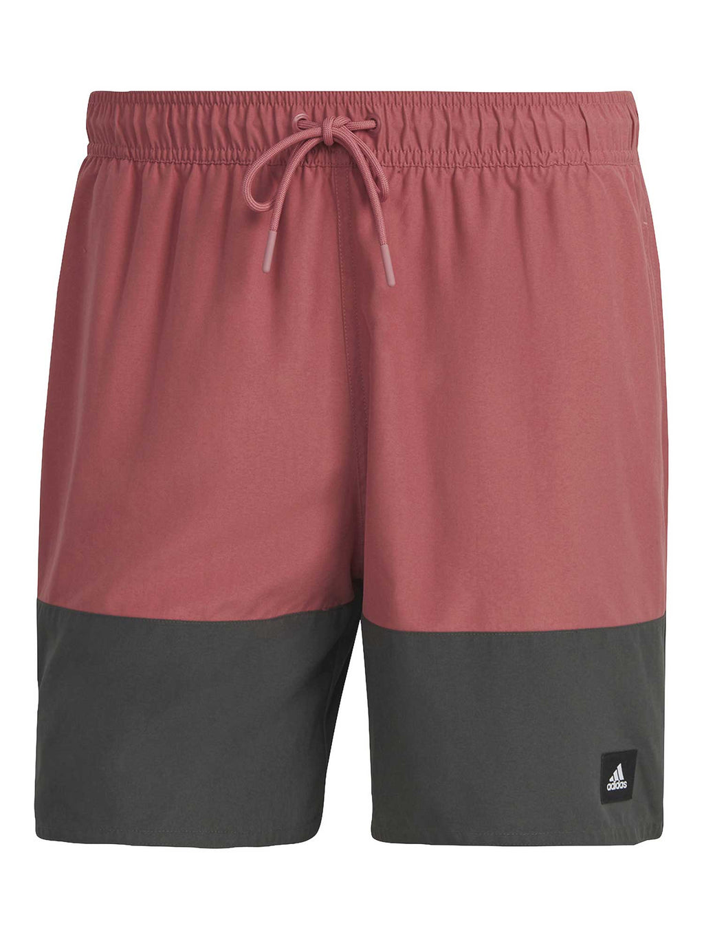 ADIDAS PERFORMANCE Плувни шорти Colorblock Short Length