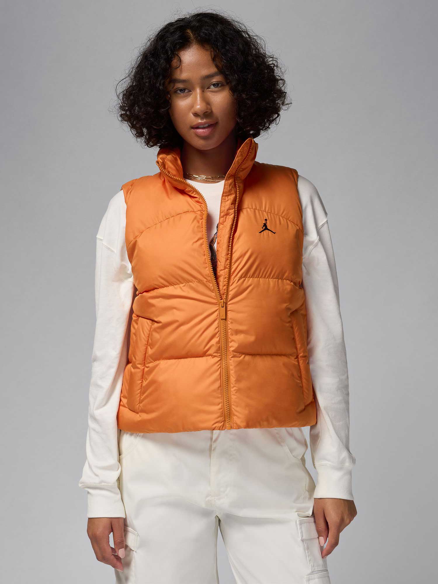 JORDAN Елек W J SOLID VEST CORE