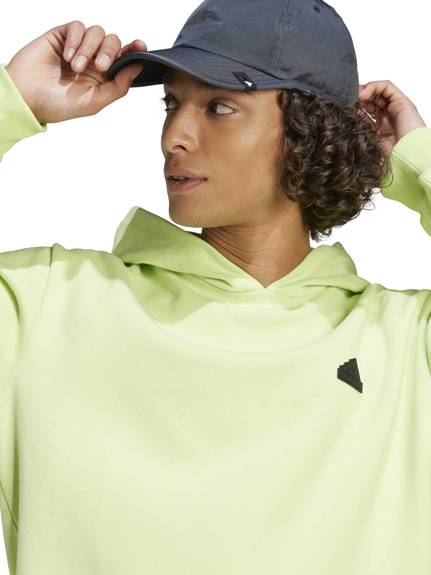 ADIDAS SPORTSWEAR Суитшърт Future Icons 3-Stripes Hoodie