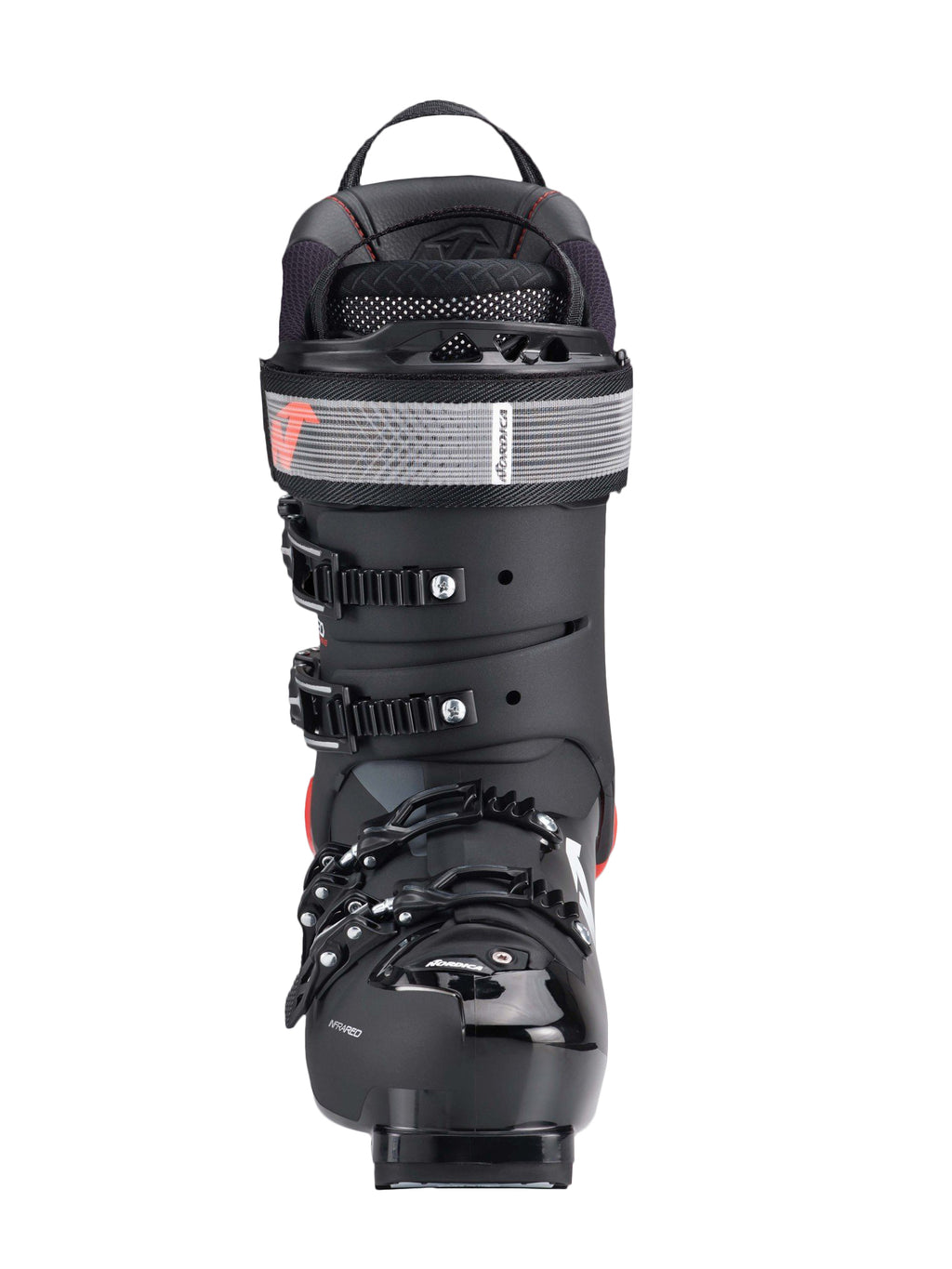NORDICA Ски обувки SPEEDMACHINE 3 130