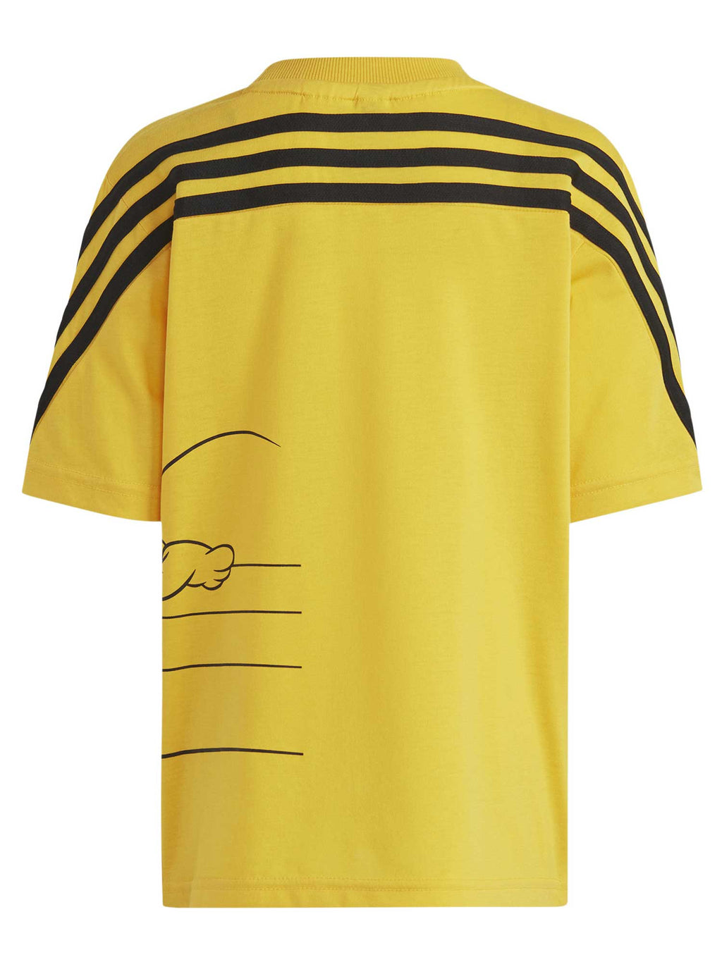 ADIDAS SPORTSWEAR Тениска Disney Mickey Mouse