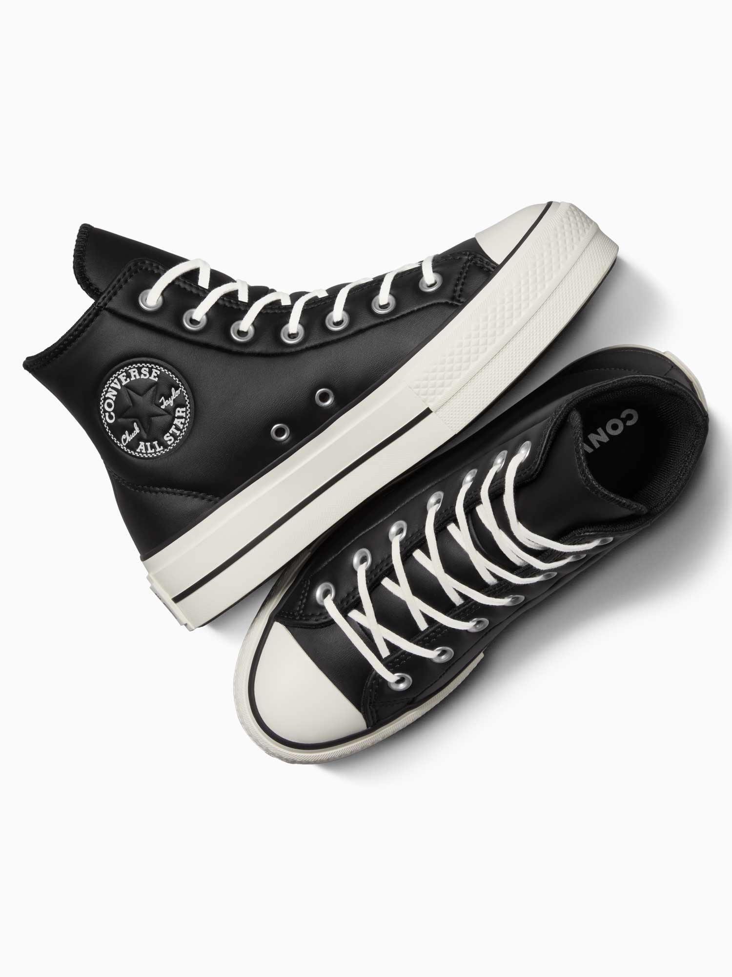 CONVERSE Обувки CHUCK TAYLOR ALL STAR