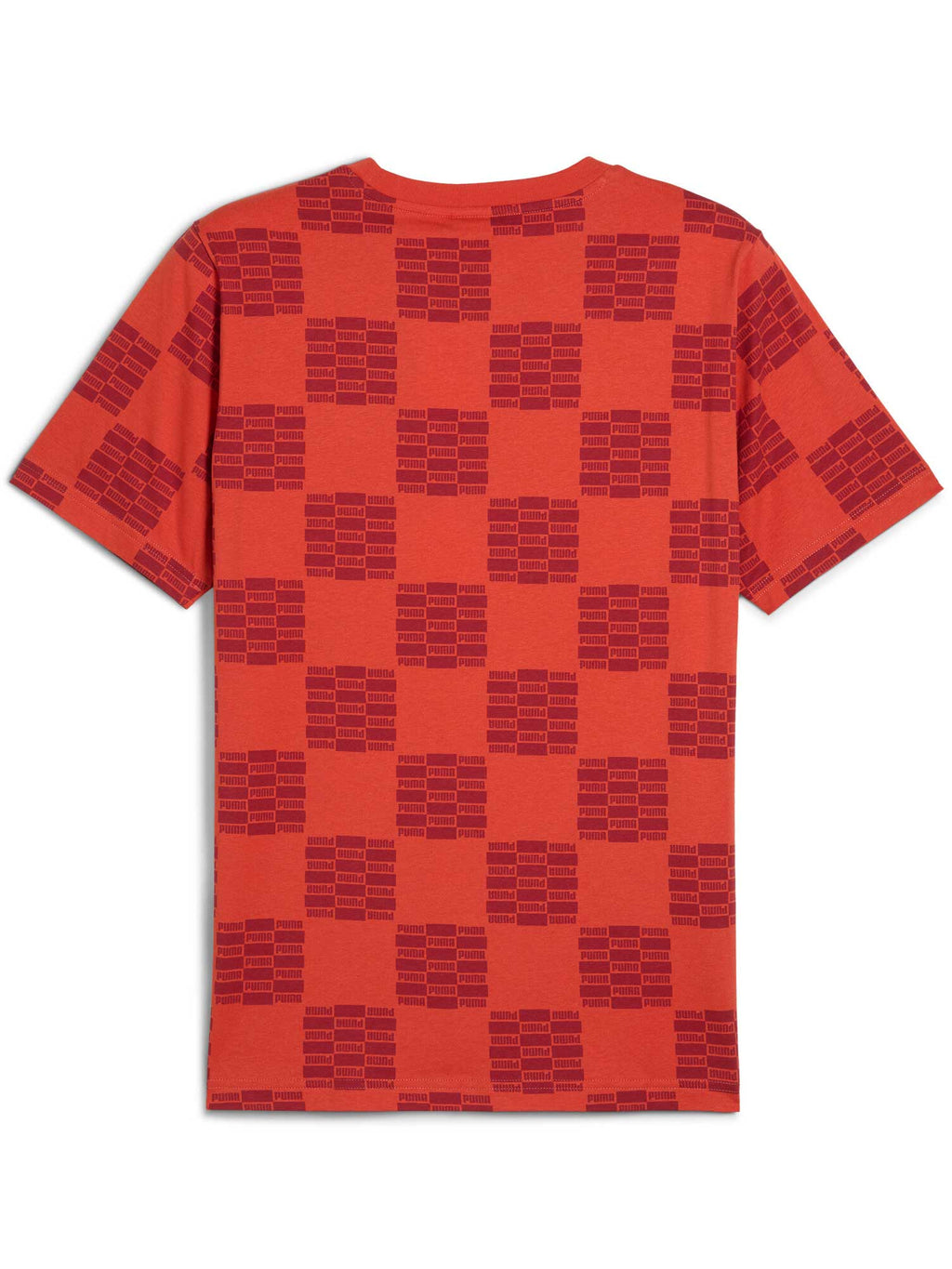 PUMA Тениска ESS UNITED AOP Tee