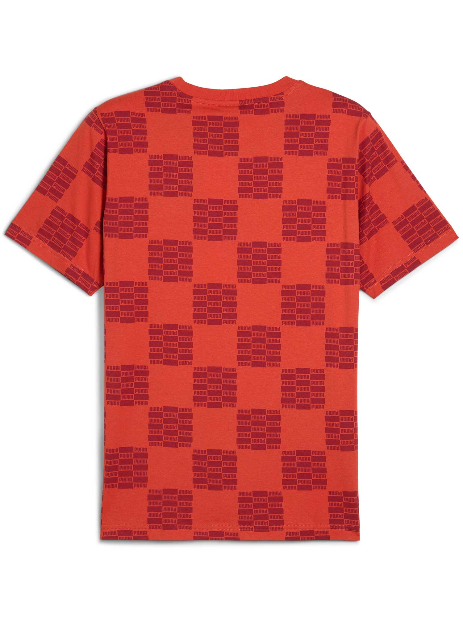 PUMA Тениска ESS UNITED AOP Tee
