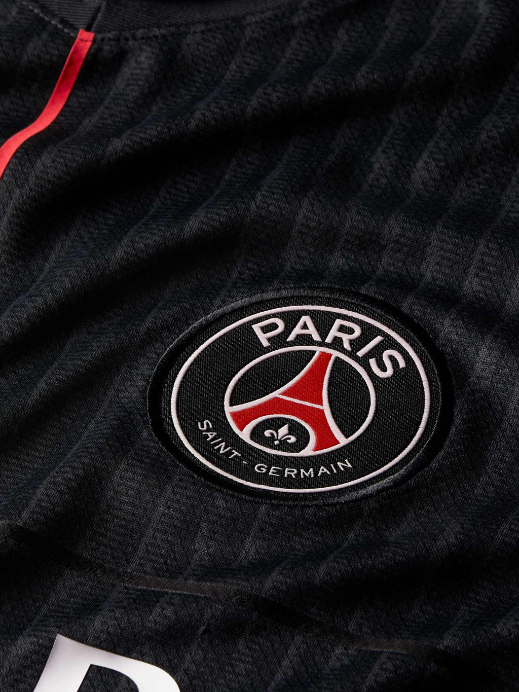 NIKE Тениска PSG M NK DF JSY SS STAD SE 25/26