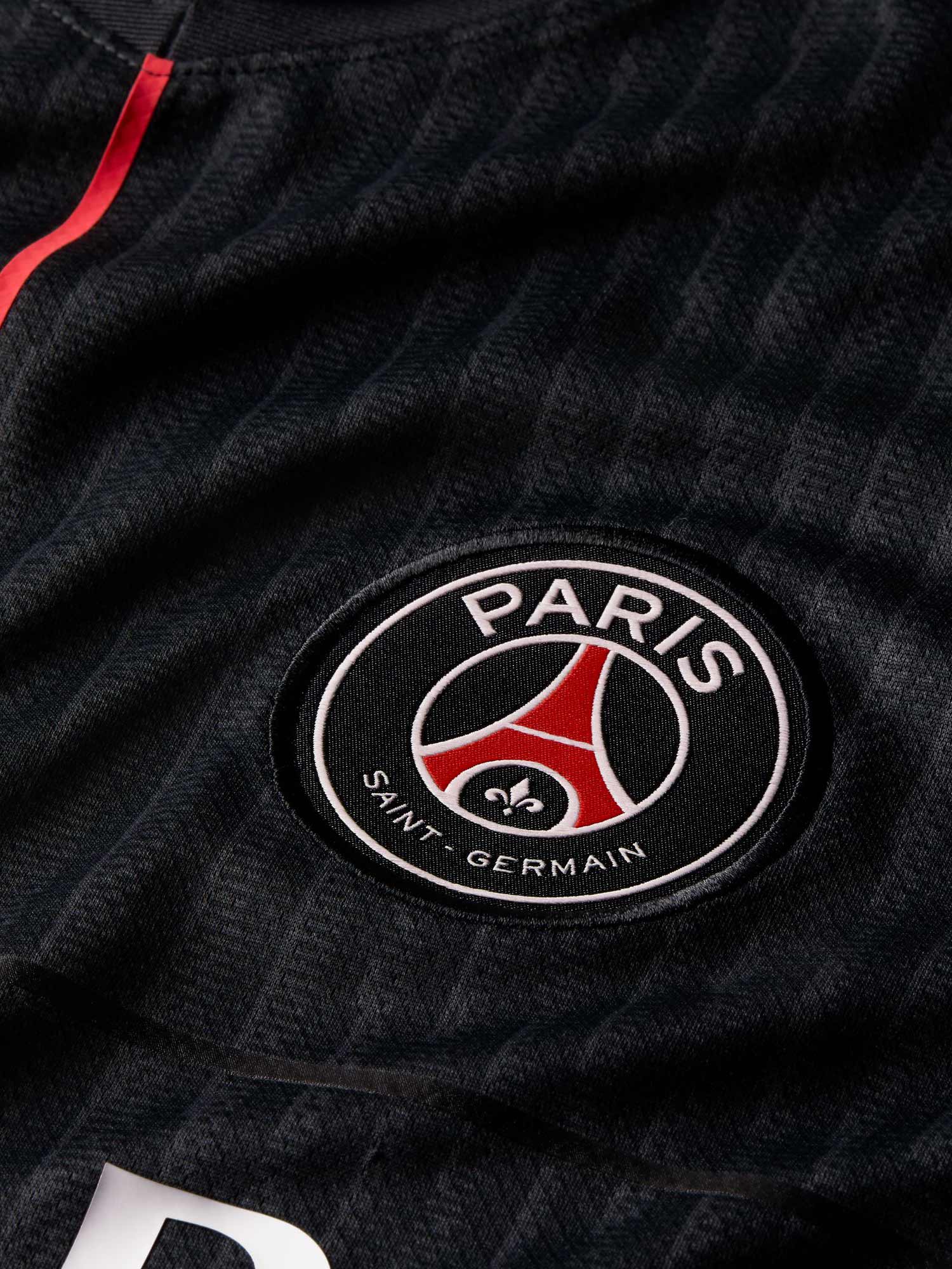 NIKE Тениска PSG M NK DF JSY SS STAD SE 25\/26