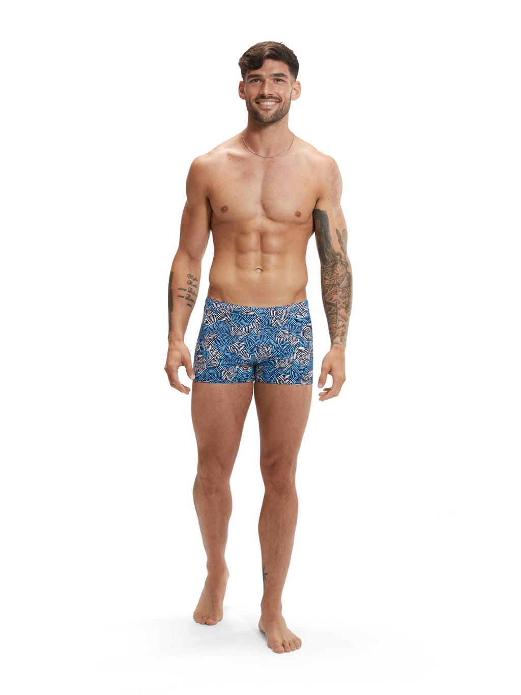 SPEEDO Бански MENS ESCAPE AQUASHORT KIRA