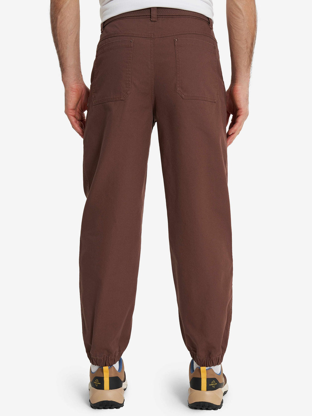 CORDILLERO Панталон Travel Male Pants