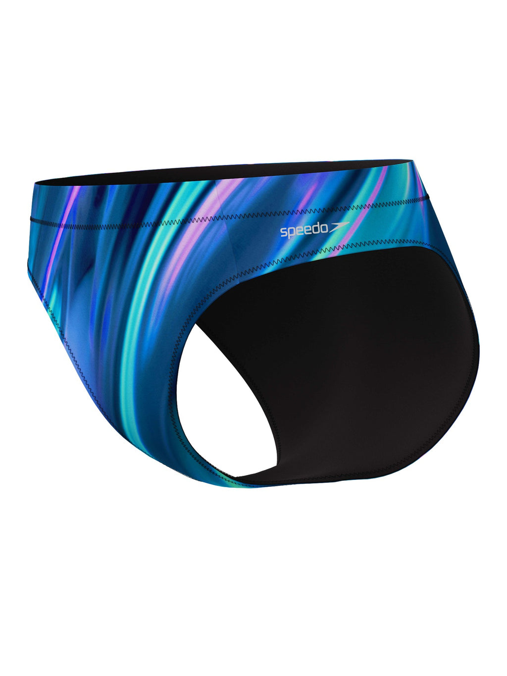 SPEEDO Бански долнище PRINTED CLASSIC BOTTOM