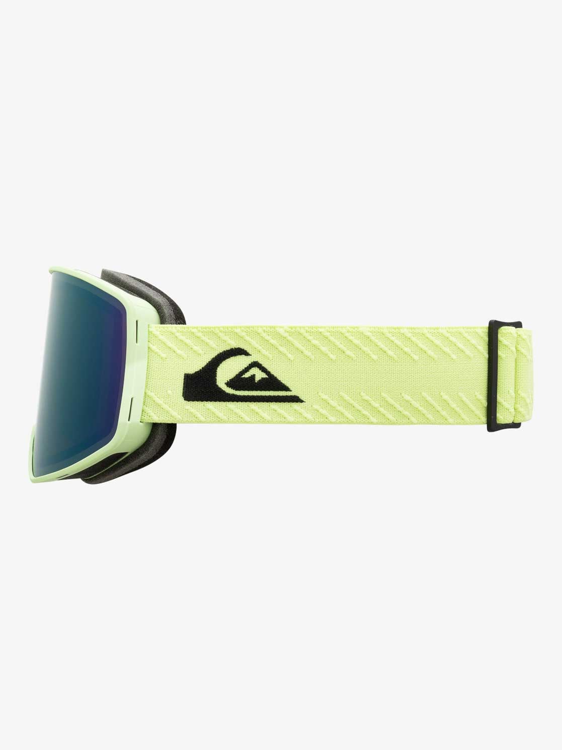 QUIKSILVER Сноуборд маска STORM