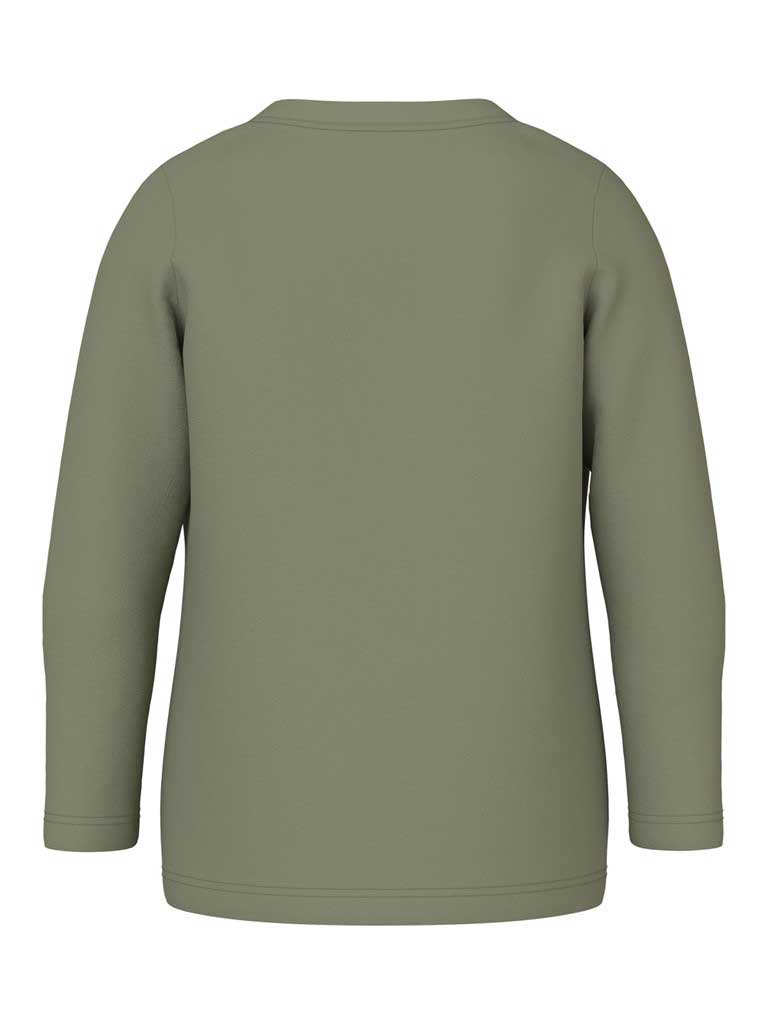 NAME IT Блуза NMFVEEN LS TOP O1