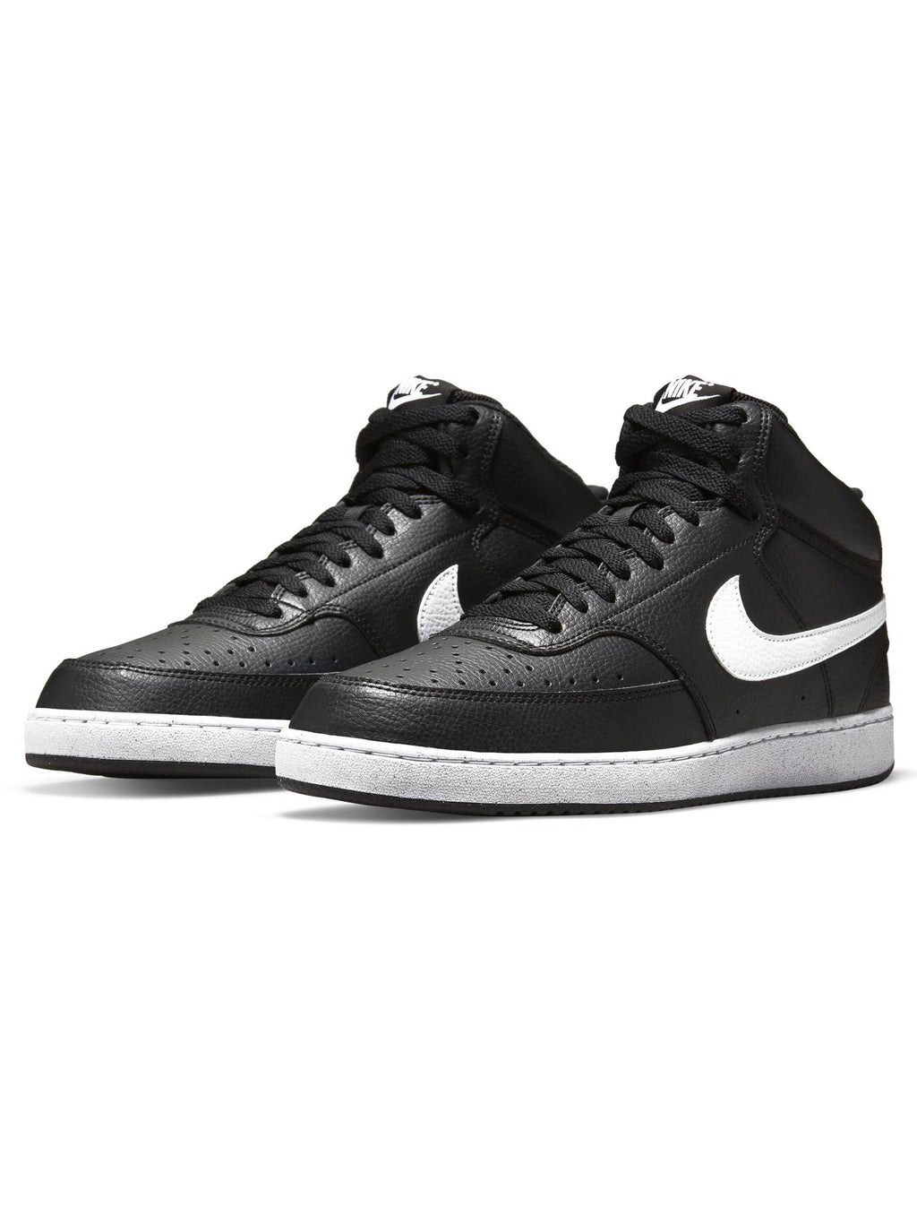 NIKE Обувки COURT VISION MID NN