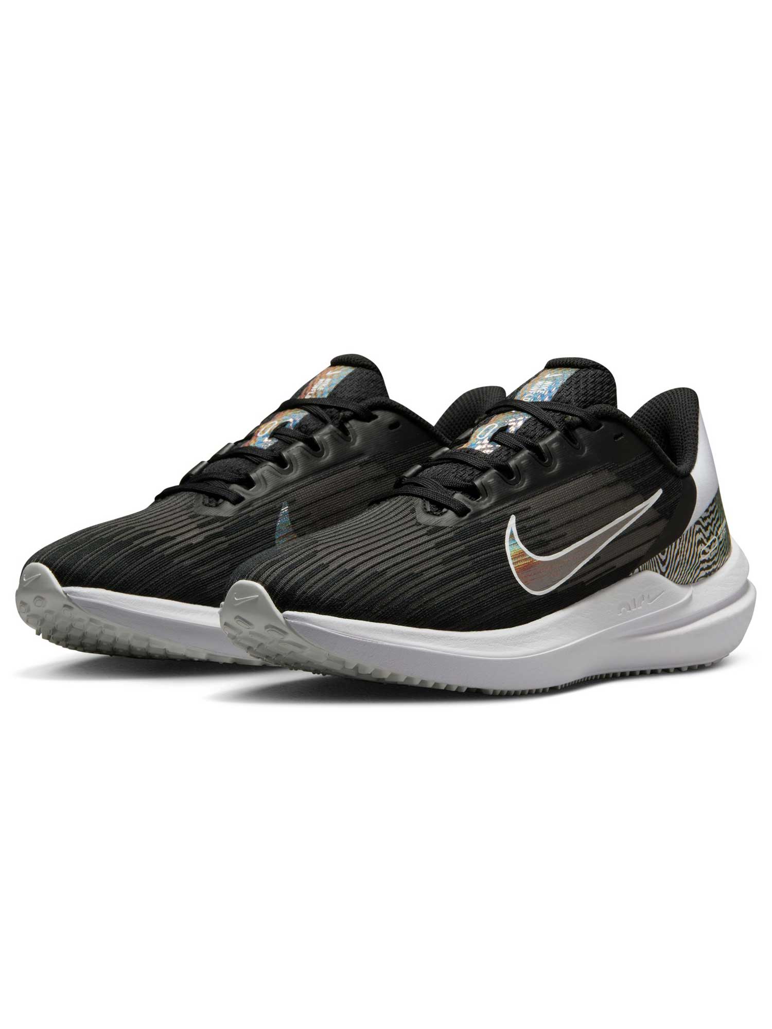 NIKE Обувки WMNS AIR WINFLO 9 PRM