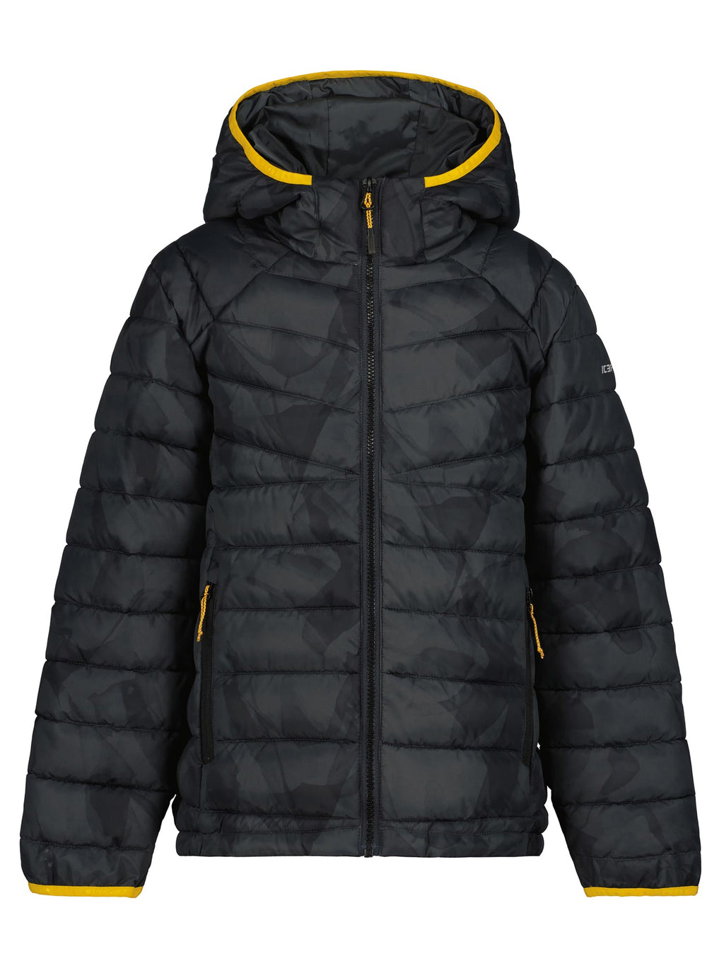 ICEPEAK Яке KEMPEN JR