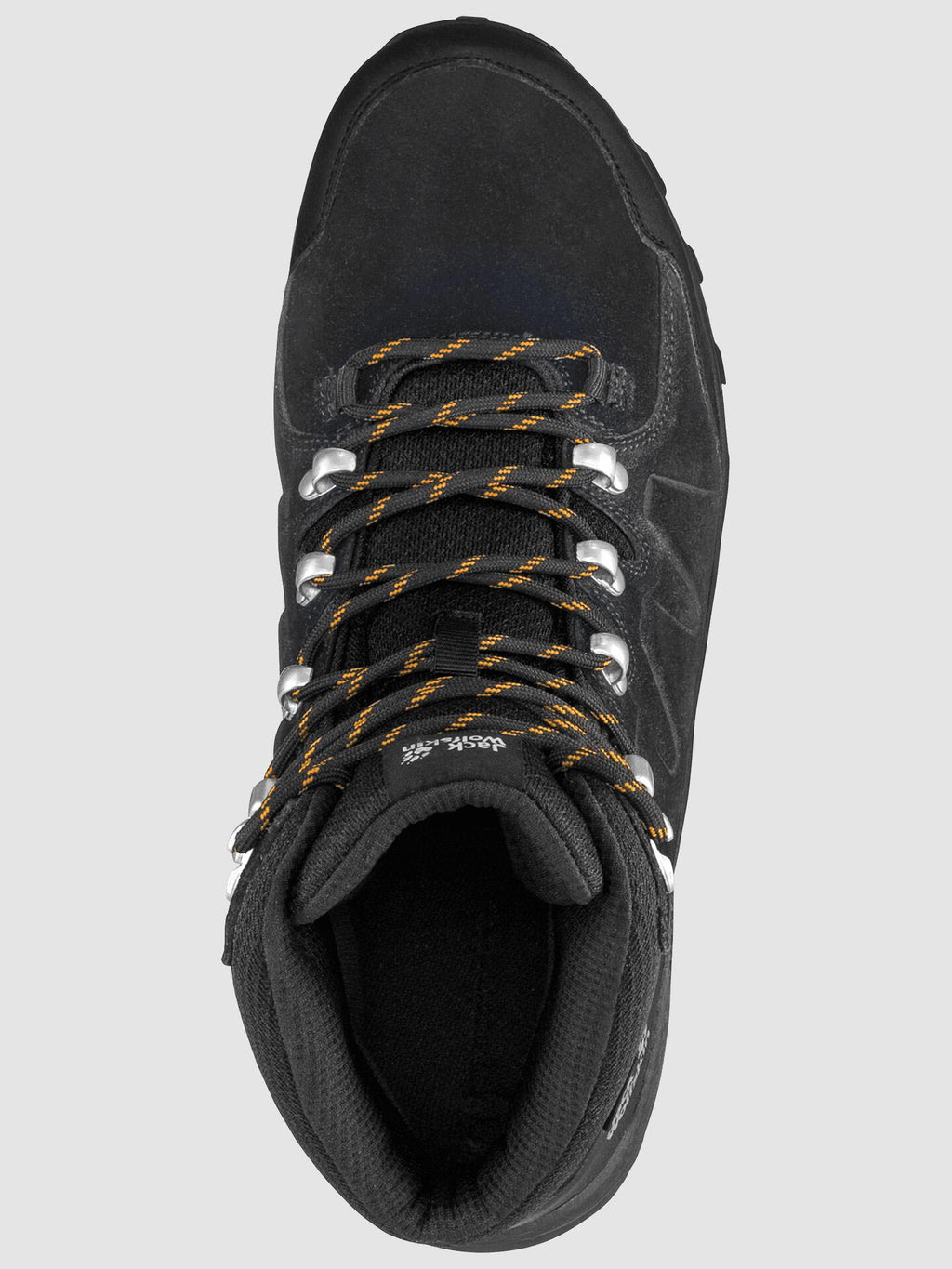 JACK WOLFSKIN Обувки REFUGIO TEXAPORE MID M