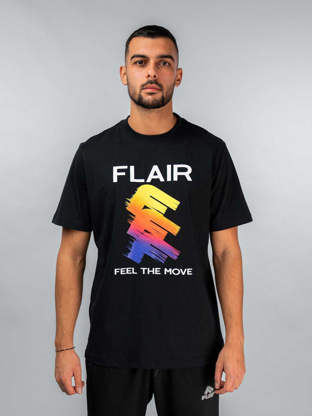FLAIR Тениска 176433