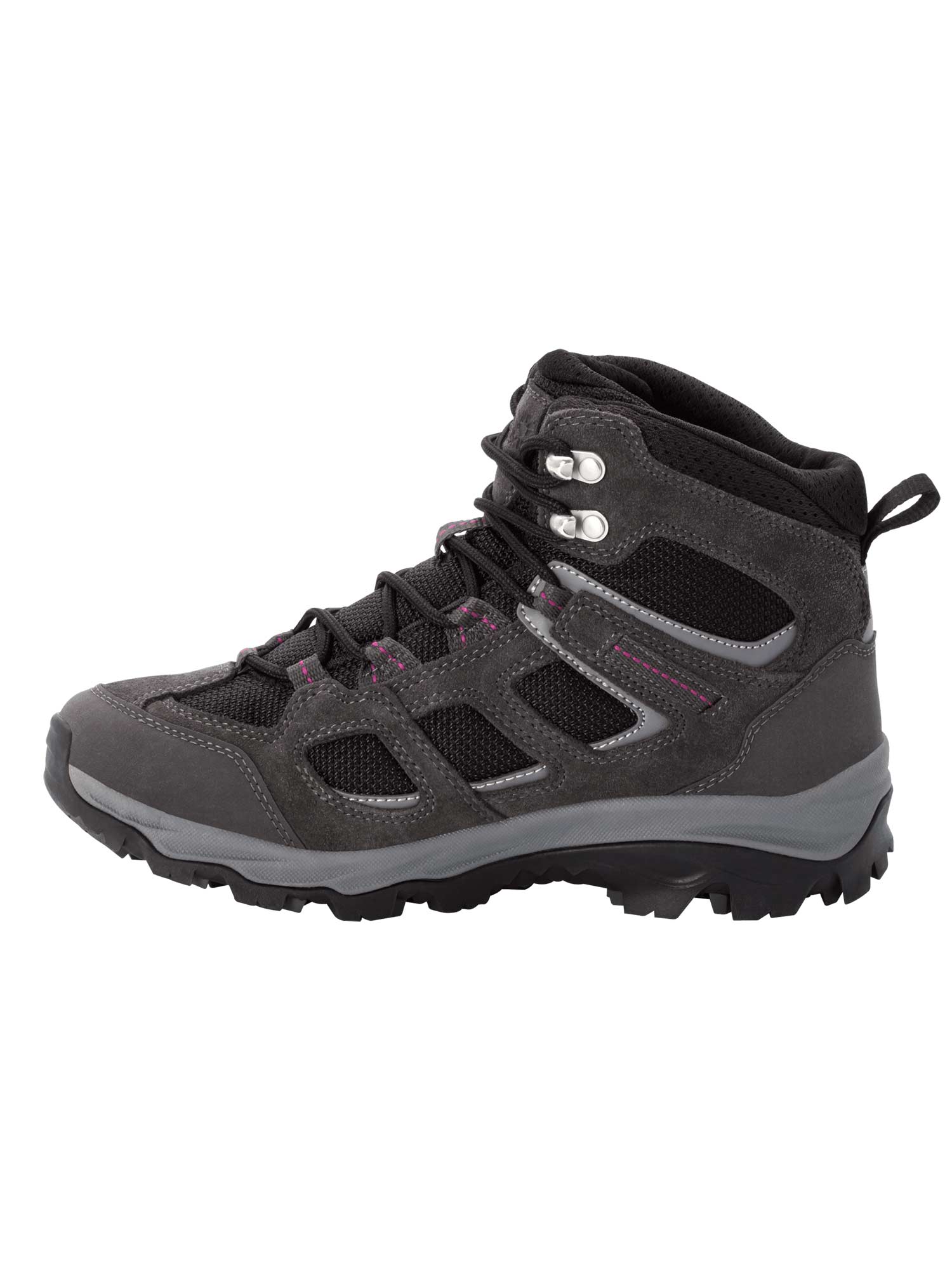 JACK WOLFSKIN Обувки VOJO 3 TEXAPORE MID W