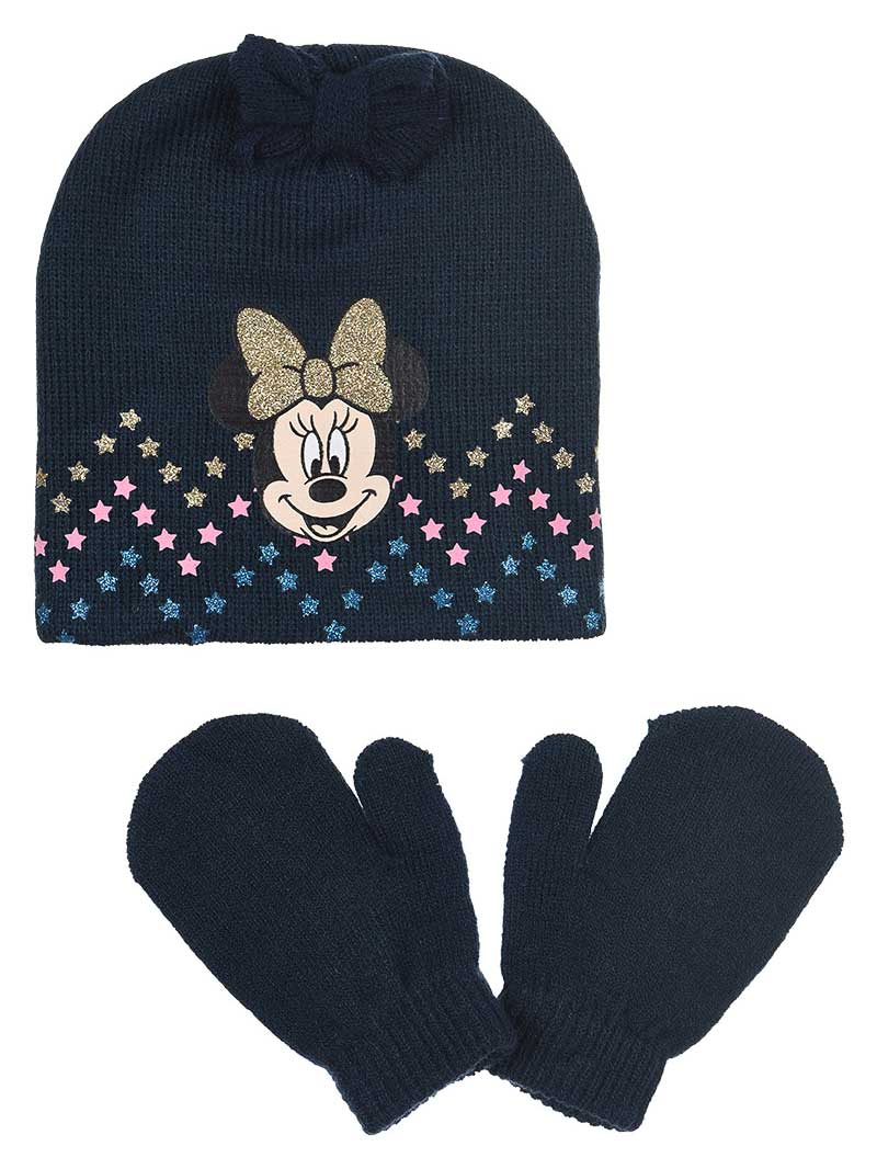 KIDS MOVIE HEROES Комплект от 2 части MINNIE