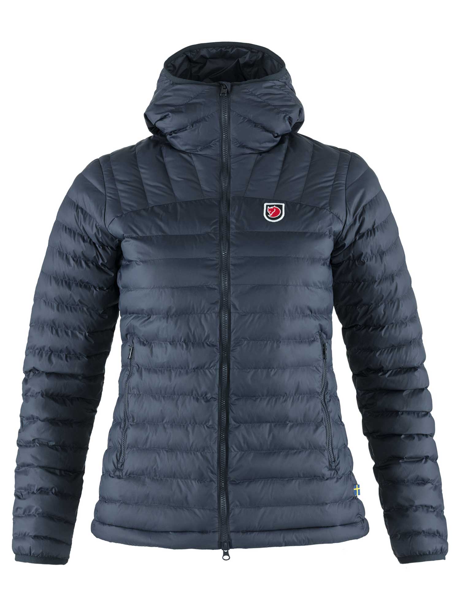 FJALLRAVEN Яке Expedition Latt Hoodie W