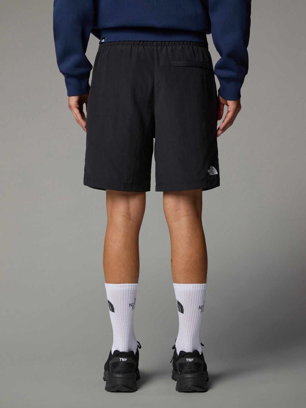 THE NORTH FACE Къси панталони M WATER SHORT - EU
