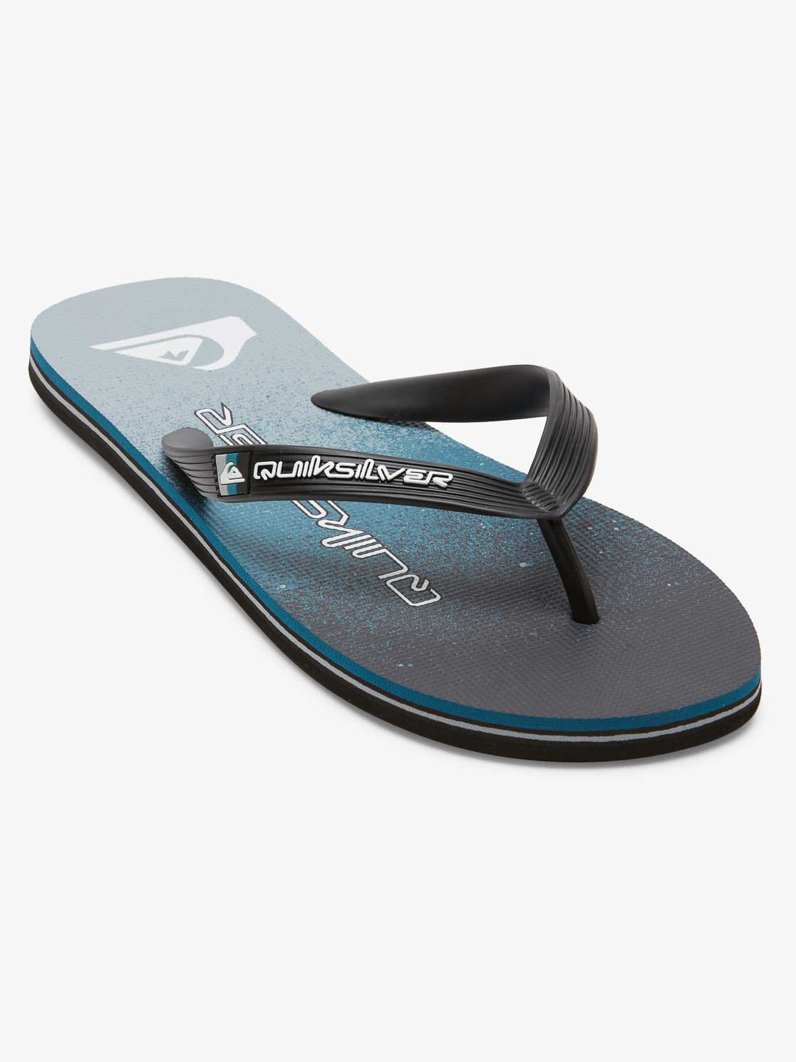 QUIKSILVER Джапанки MOLOKAI ART II